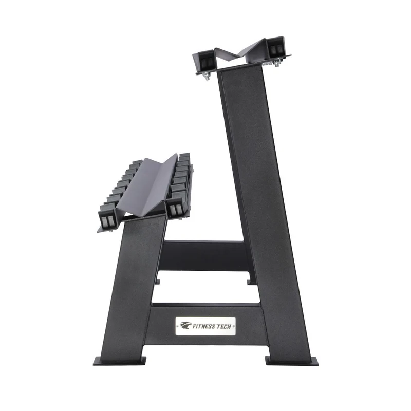 Rack Haltères Pro 8 Paires