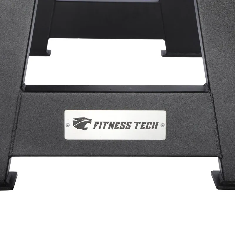 Rack Haltères Pro 8 Paires