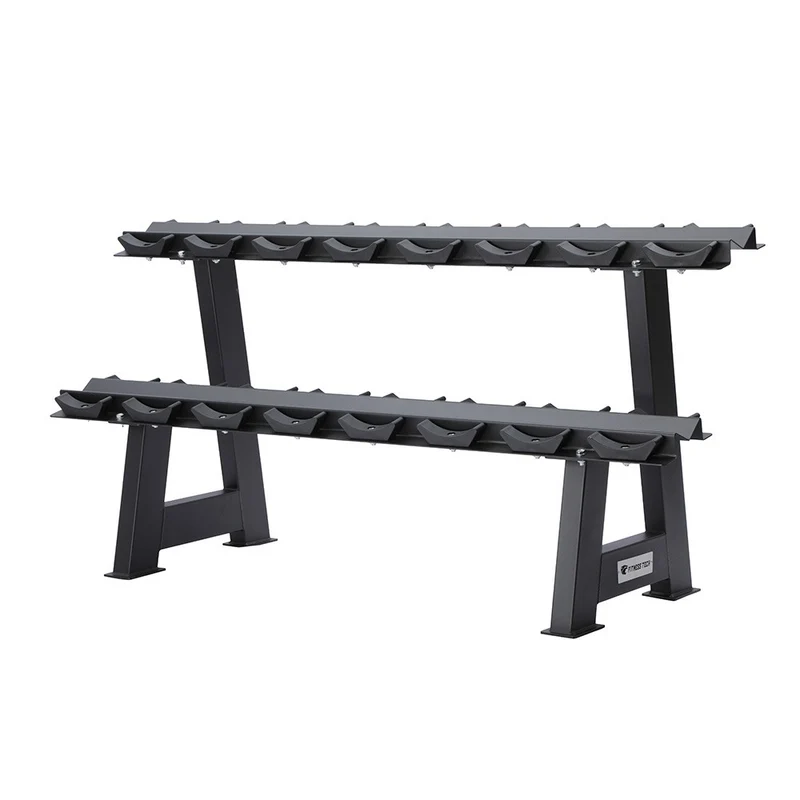 Rack Haltères Pro 8 Paires