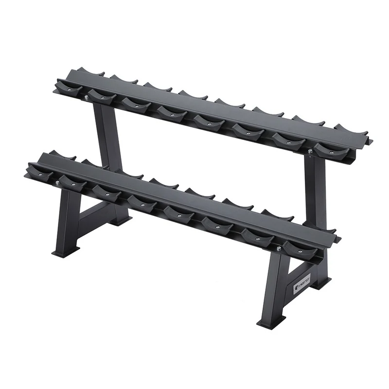 Rack Haltères Pro 8 Paires