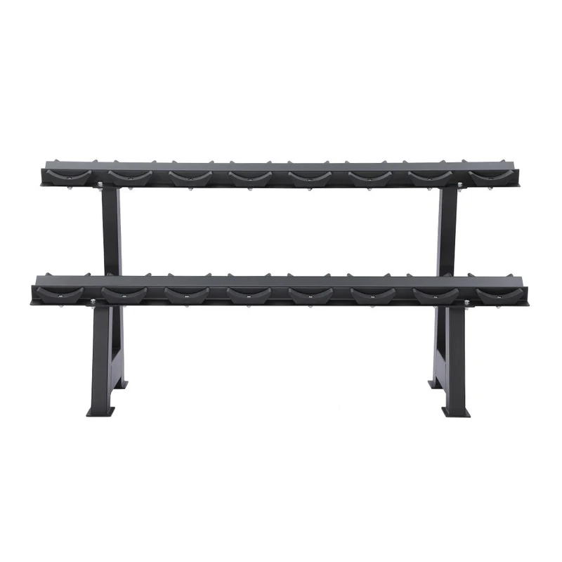 Rack Haltères Pro 8 Paires