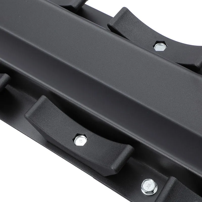 Rack Haltères Pro 8 Paires