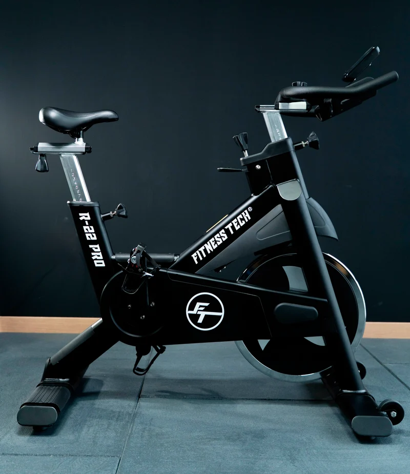 Vélo d'intérieur R-22 Pro Series
