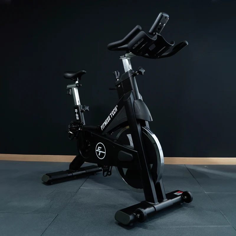 Vélo d'intérieur R-22 Pro Series