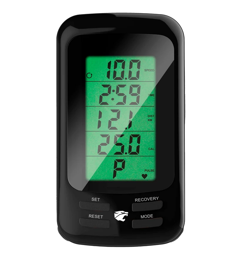 Vélo d'intérieur R-22 Pro Series