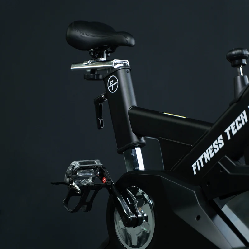 Vélo Indoor R-18