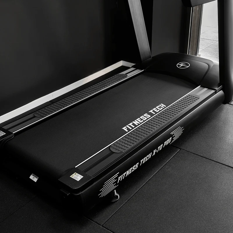 Tapis de course X-70 Pro Series