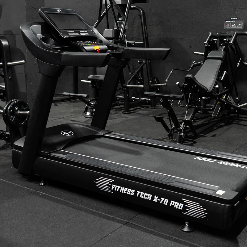Tapis de course X-70 Pro Series