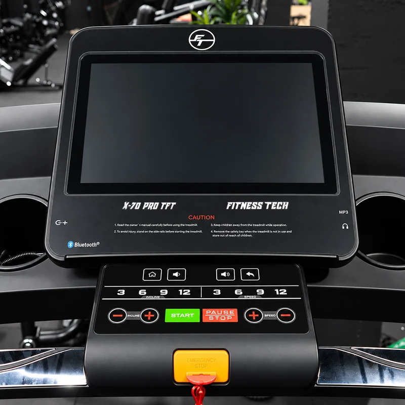 Tapis de course X-70 Pro Series