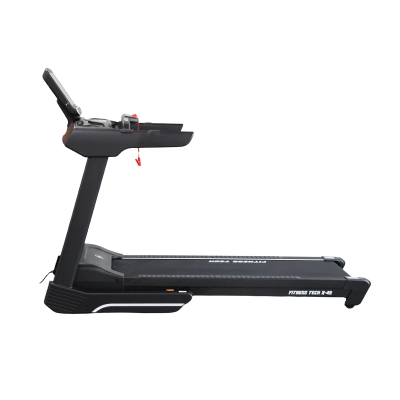 Tapis de course pliable X-45