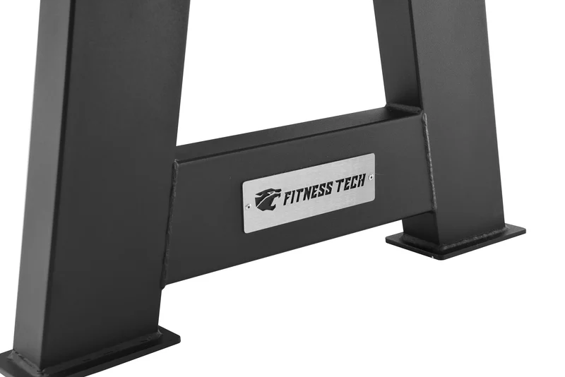 RACK d'haltères professionnel 12 paires