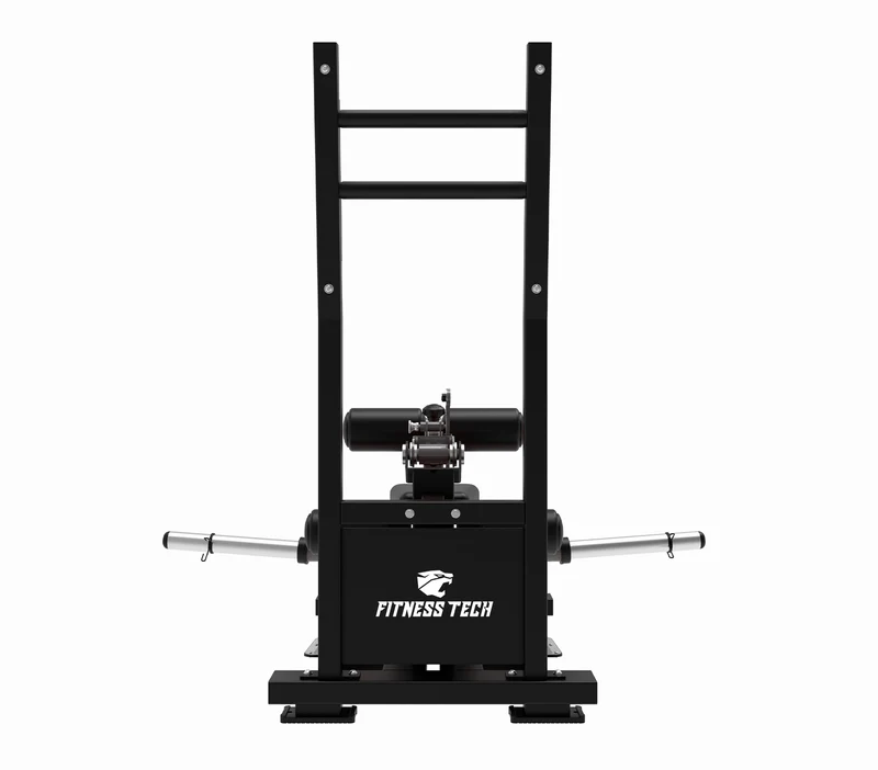 Hip Thrust Debout | Machine à levier - Compact Select