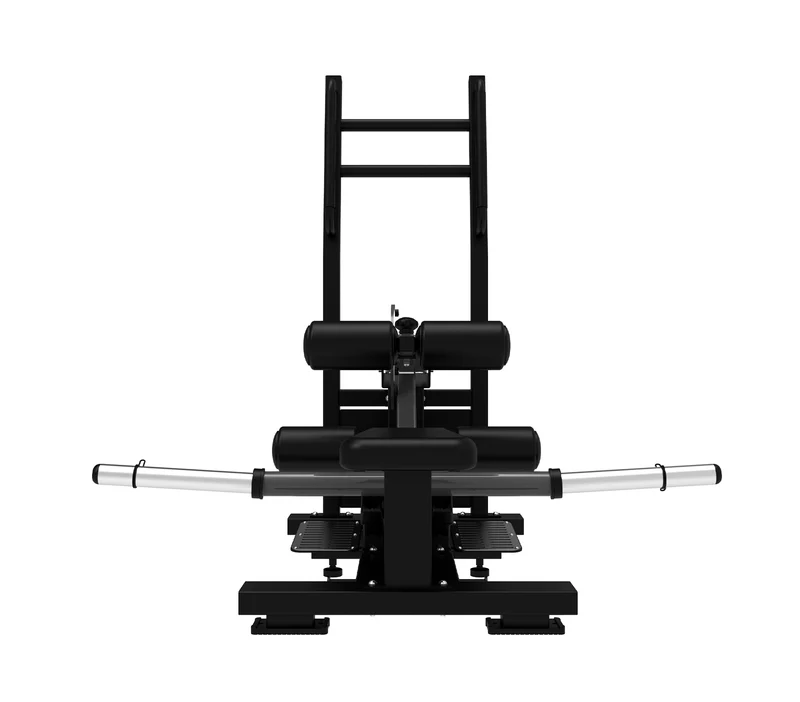 Hip Thrust Debout | Machine à levier - Compact Select