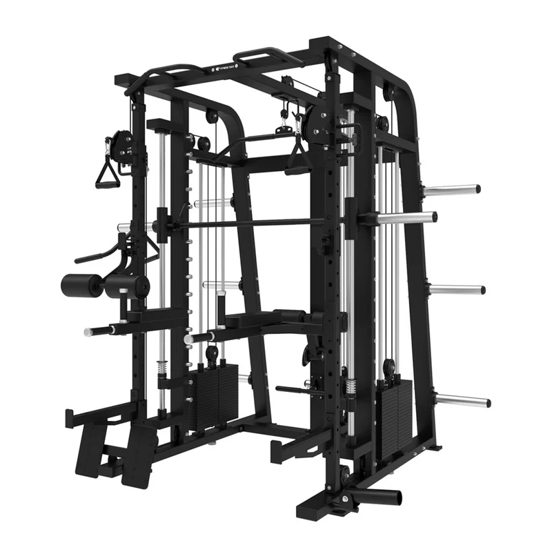 Machine Smith F30