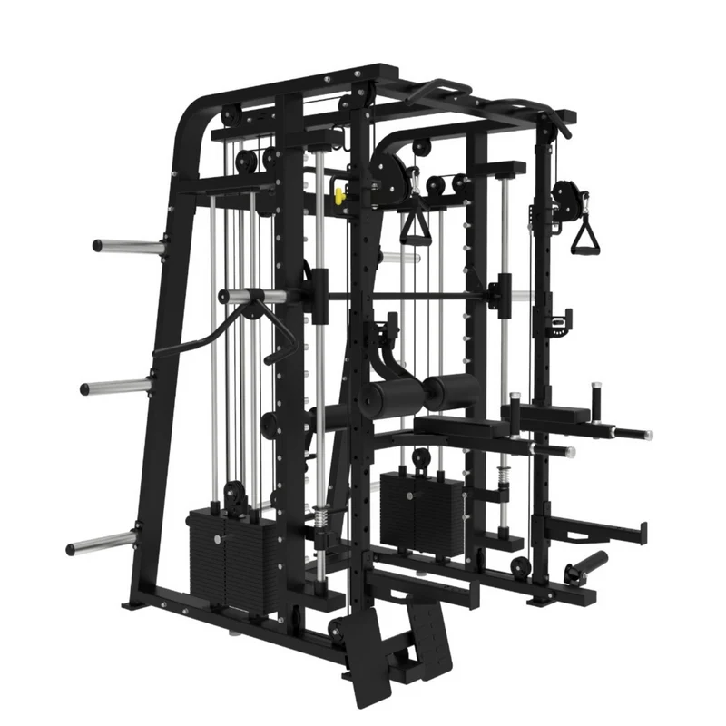 Machine Smith F30