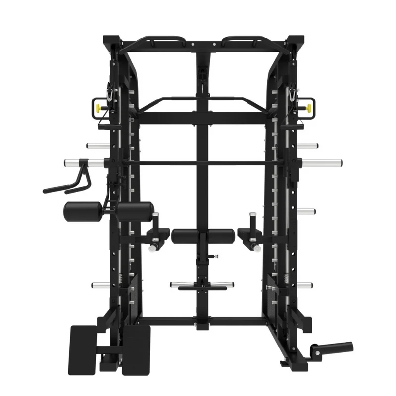 Machine Smith F30