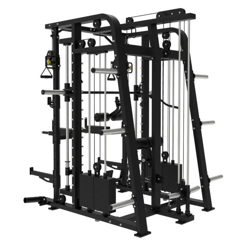 Machine Smith F30
