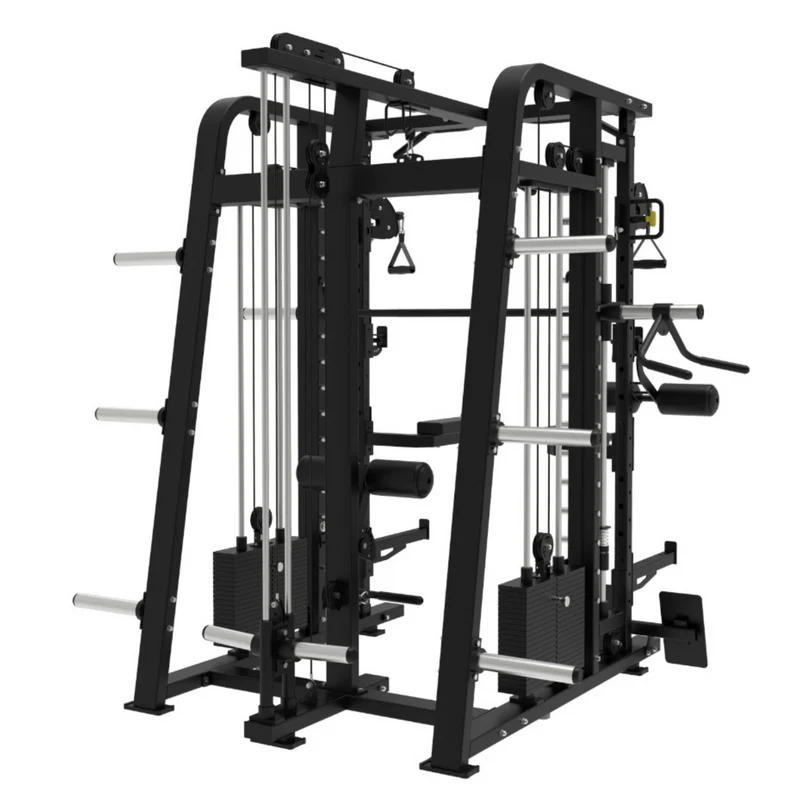 Machine Smith F30