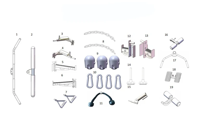 Machine Smith F30