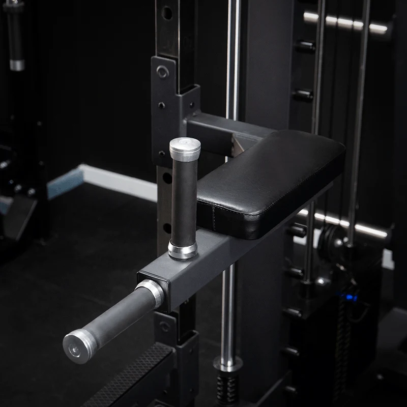 Machine Smith F30