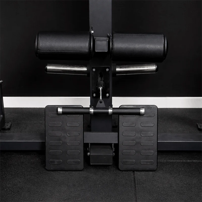 Machine Smith F30