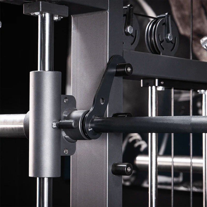 Machine Smith F30