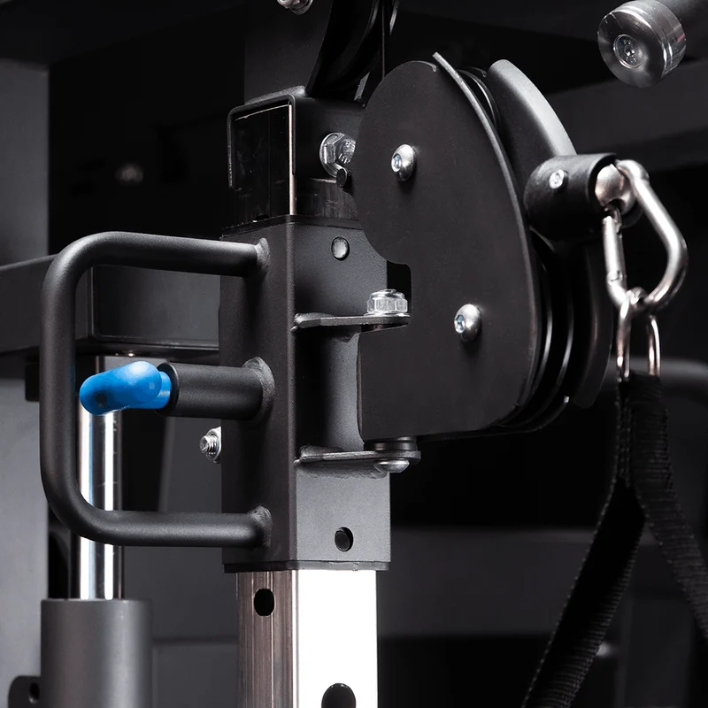 Machine Smith F30