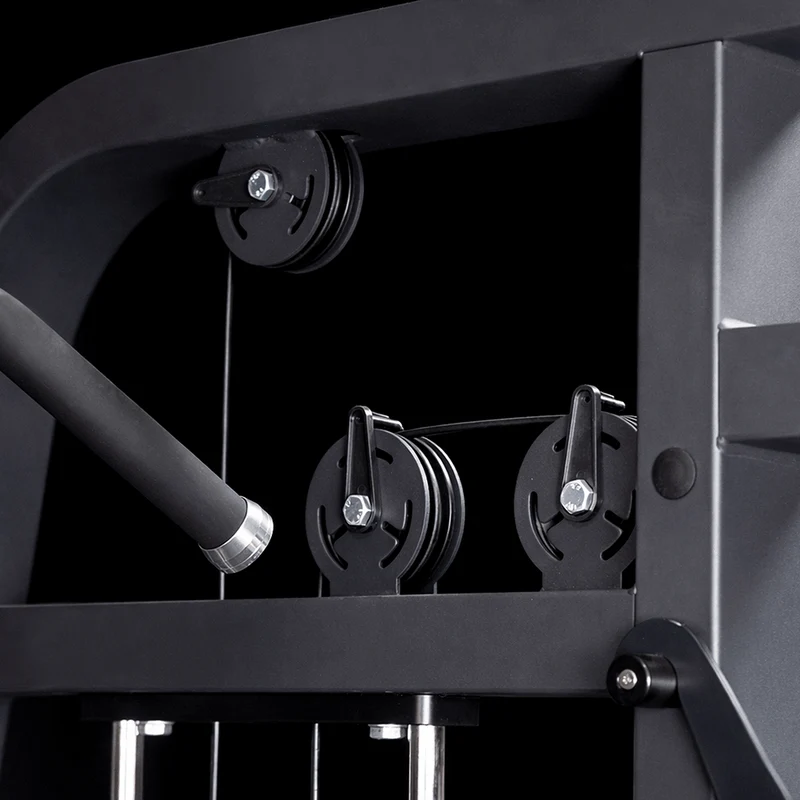 Machine Smith F30