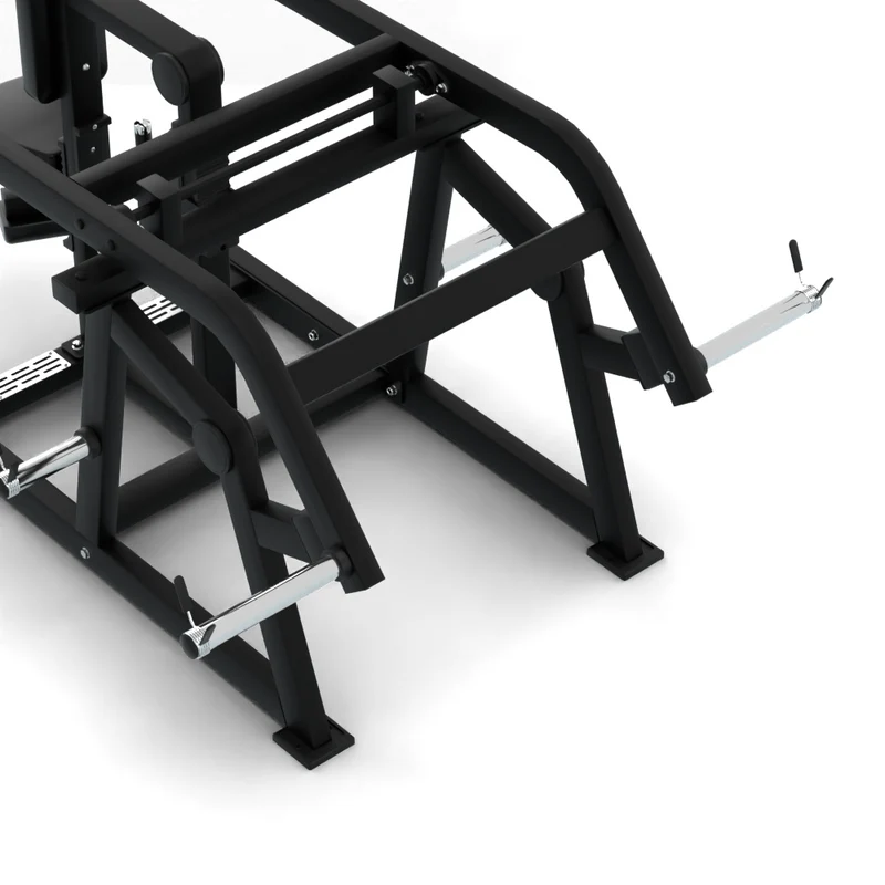 Dips Assis | Machine à levier - Compact Series