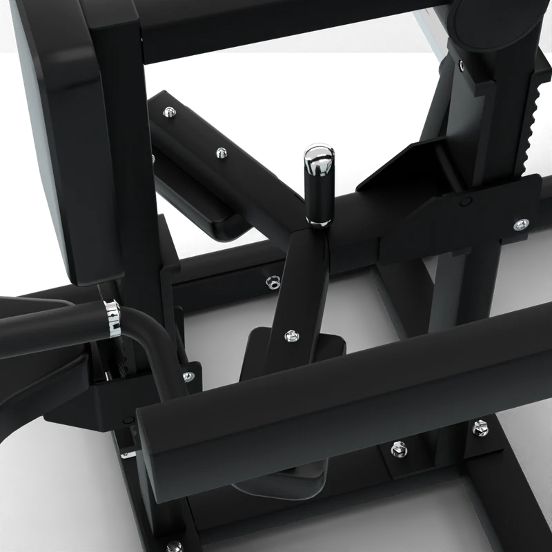 Dips Assis | Machine à levier - Compact Series
