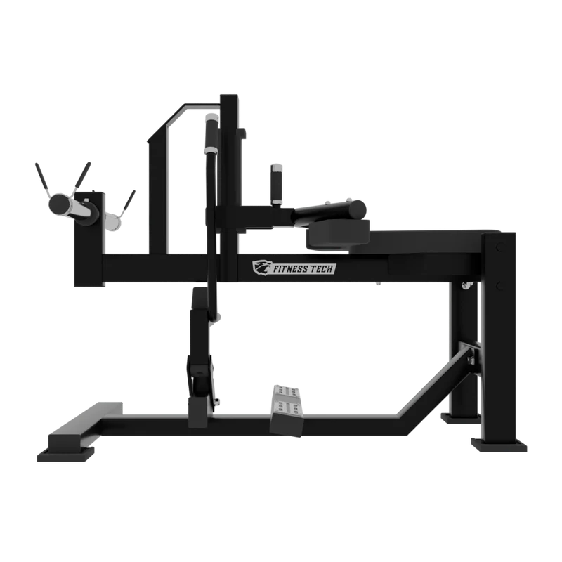 Mollets Assis | Machine à levier - Compact Series