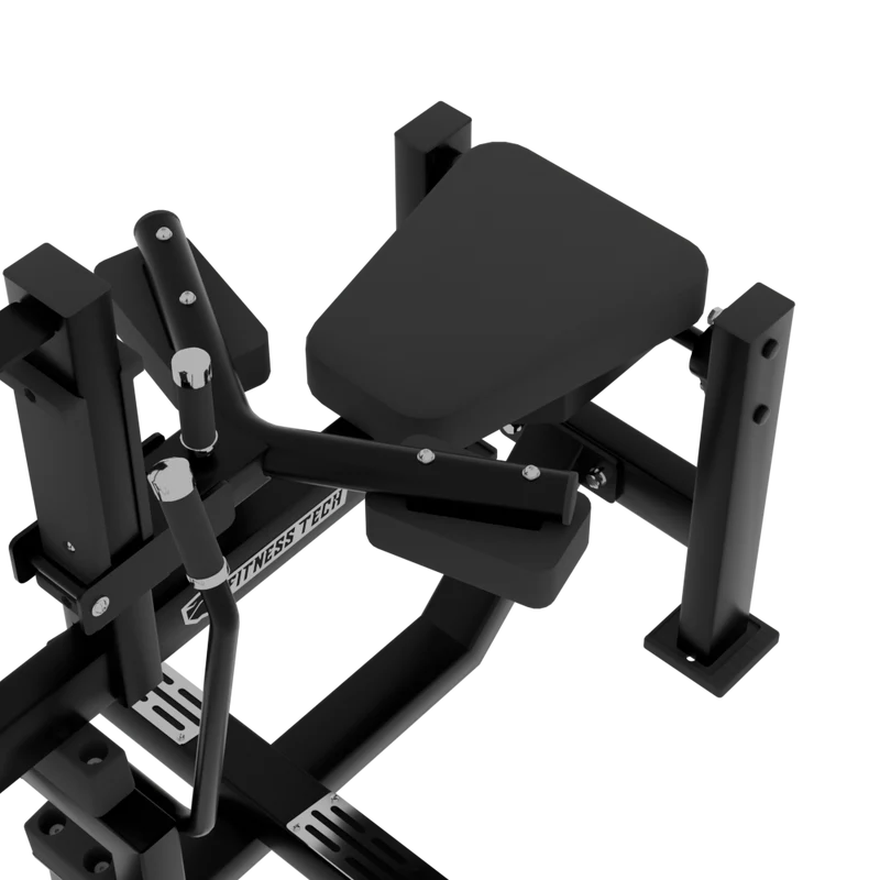 Mollets Assis | Machine à levier - Compact Series