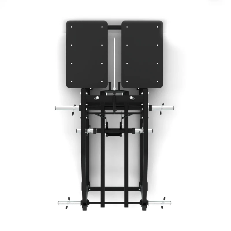 Belt Squat | Machine à levier - Compact Series