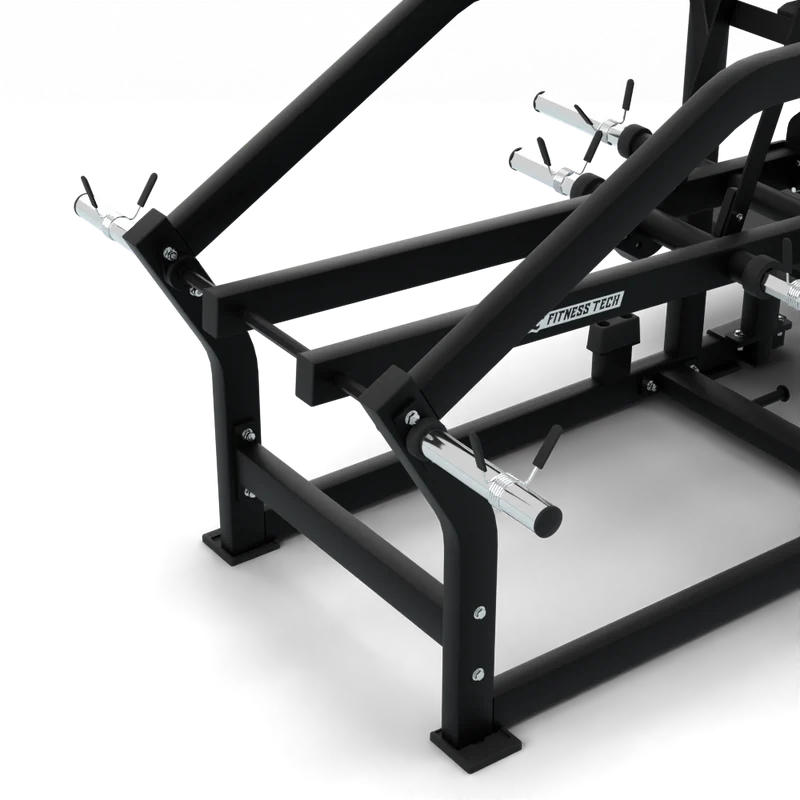 Belt Squat | Machine à levier - Compact Series