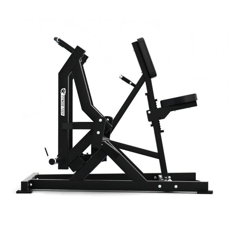 Rowing Dorian | Machine à levier - Compact Series