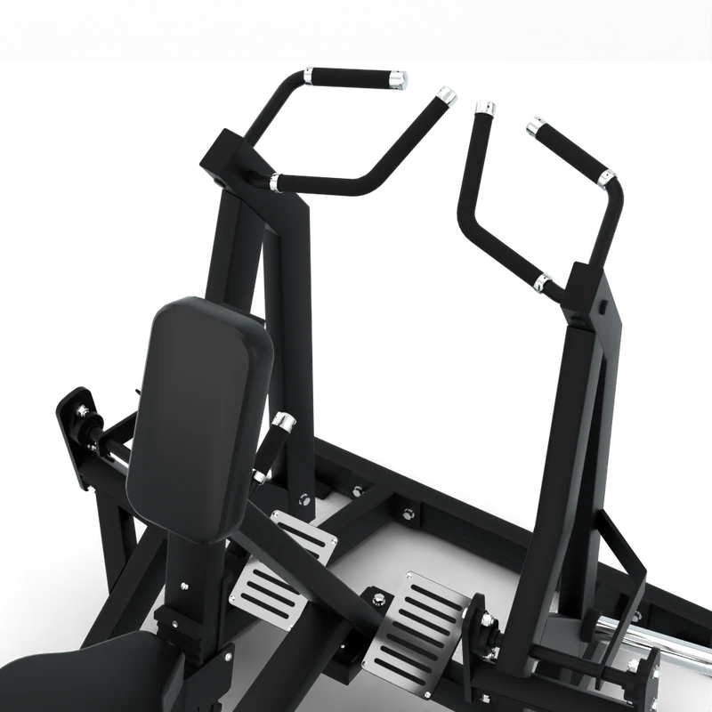 Rowing Dorian | Machine à levier - Compact Series