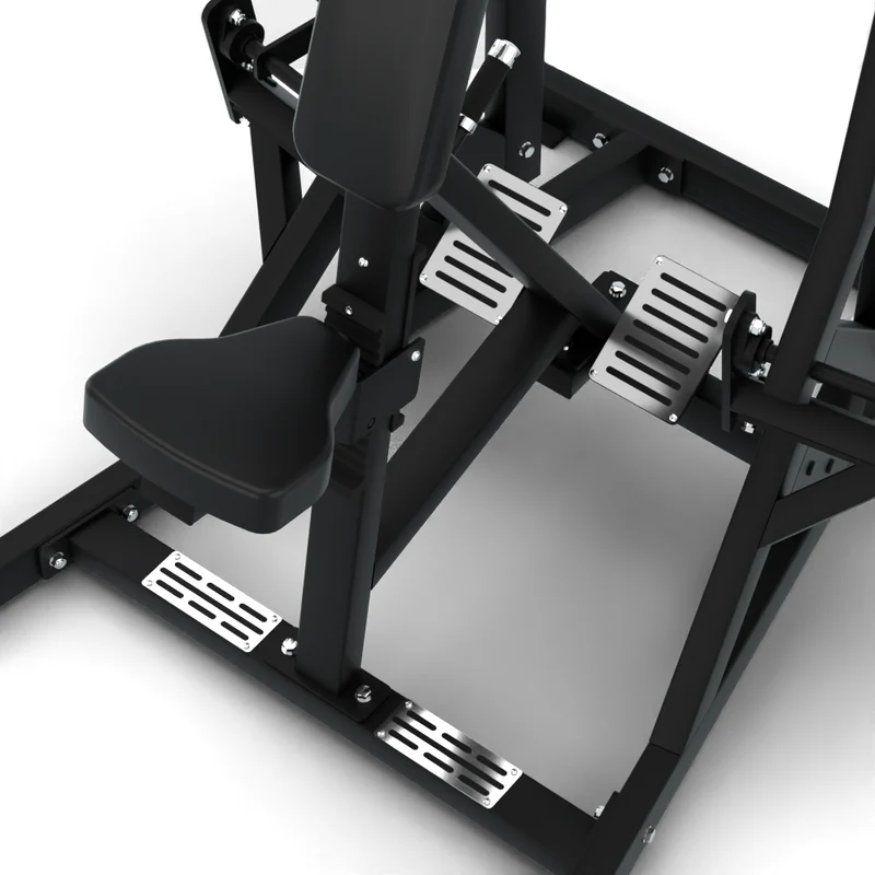 Rowing Dorian | Machine à levier - Compact Series