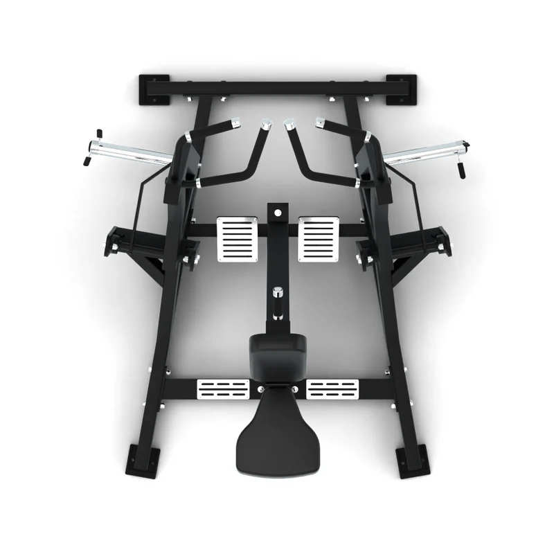 Rowing Dorian | Machine à levier - Compact Series