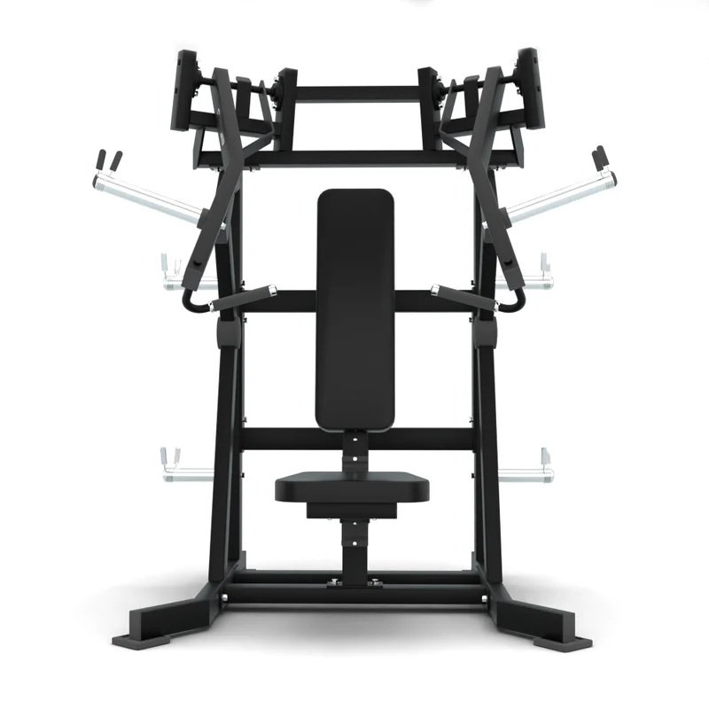Développé Incliné Iso-Latéral | Machine à levier - Compact Series