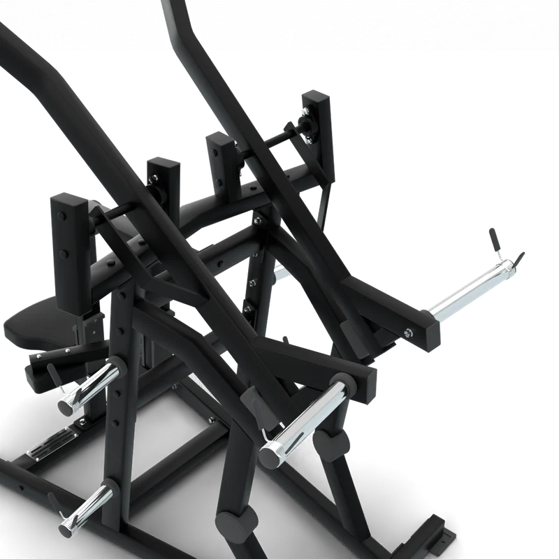 Tirage Vertical | Machine à levier - Compact Series