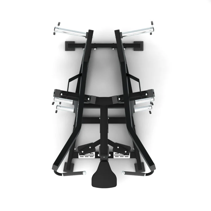 Tirage Vertical | Machine à levier - Compact Series