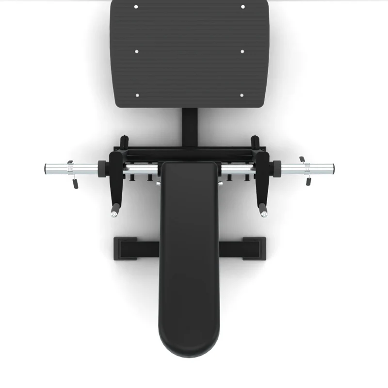 Hip Thrust avec Ceinture | Machine à levier - Compact Series