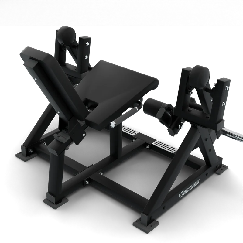 Extension des Jambes | Machine à levier - Compact Series