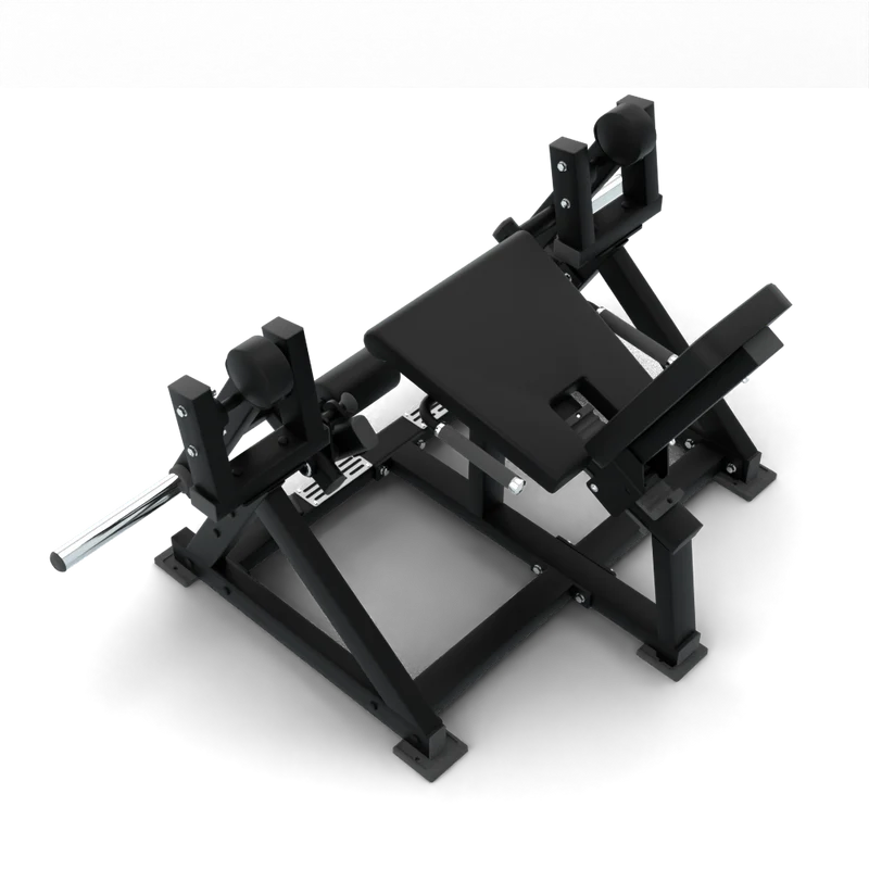 Extension des Jambes | Machine à levier - Compact Series