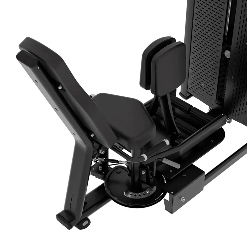Abducteurs-Adducteurs | Machine sélectorisée double - Pro Series