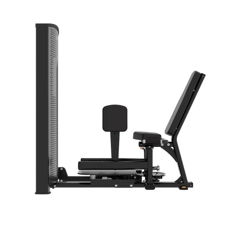 Abducteurs-Adducteurs | Machine sélectorisée double - Pro Series