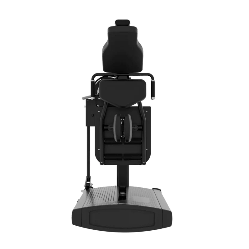 Abducteurs-Adducteurs | Machine sélectorisée double - Pro Series