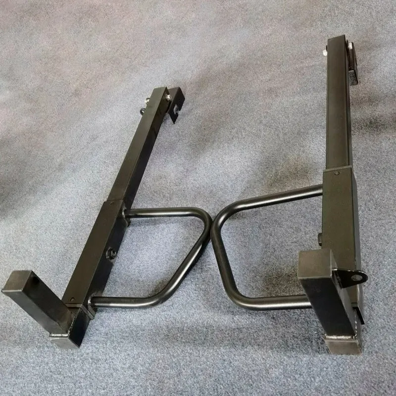 Accessoire Jammer Arms série S