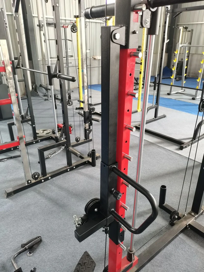 Accessoire Jammer Arms série S