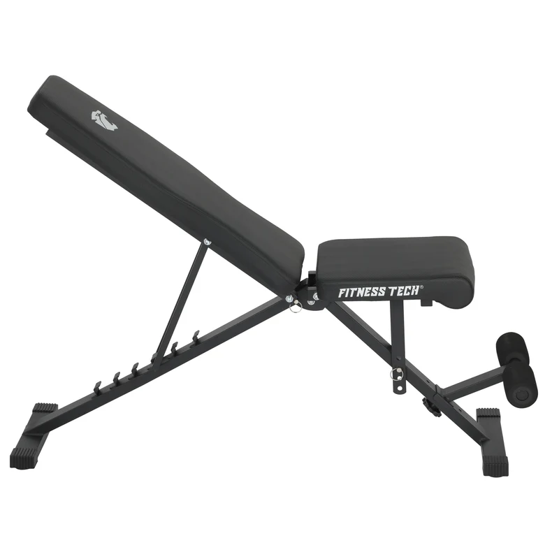Banc de Musculation Multiposition
